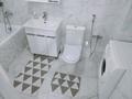 1-комнатная квартира · 40 м² · 3/14 этаж, Ракымжана Кошкарбаева 45б — Хазірет Сұлтан, ГДБ#2, Городская больница #1, Айнаколь за 15 000 ₸ в Астане, Алматы р-н — фото 14