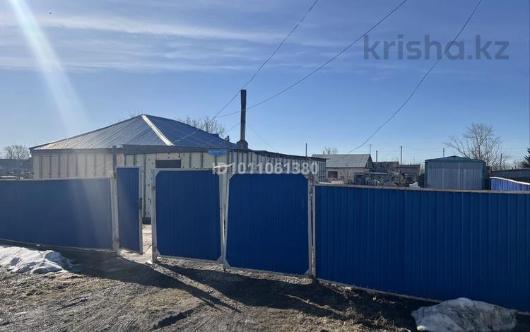 Отдельный дом · 4 комнаты · 120 м² · 8 сот., Арман 1 за 9.5 млн ₸ в Щучинске — фото 2