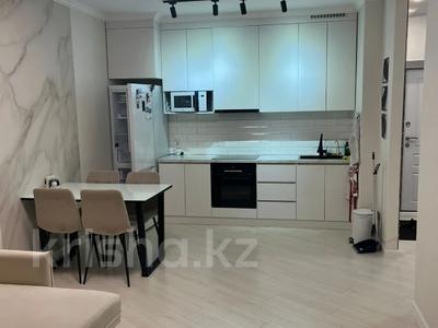 3-бөлмелі пәтер · 65 м² · 4/9 қабат, Мангилик Ел, бағасы: 45.5 млн 〒 в Астане, Есильский р-н