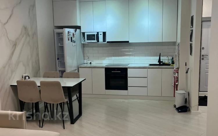 3-комнатная квартира · 65 м² · 4/9 этаж, Мангилик Ел за 45.5 млн 〒 в Астане, Есильский р-н — фото 2