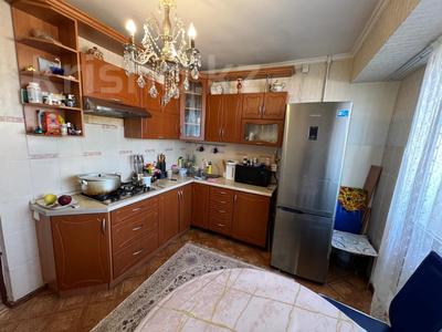 3-комнатная квартира · 78 м² · 4/5 этаж, Абая 2 — Юбилейный , центр за 32 млн 〒 в Конаеве (Капчагай)