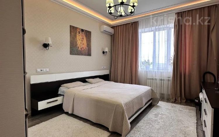 4-бөлмелі пәтер · 129 м² · 7/10 қабат, Алии Молдагуловой 30Б, бағасы: 460 000 〒 в Актобе — фото 20