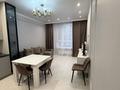 2-комнатная квартира · 50 м² · 8/12 этаж, Культегин 14 за 300 000 ₸ в Астане, Нура р-н