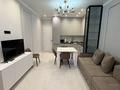 2-комнатная квартира · 50 м² · 8/12 этаж, Культегин 14 за 300 000 ₸ в Астане, Нура р-н — фото 2