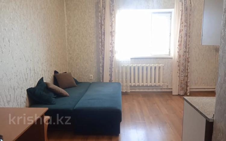 1-комнатная квартира · 25.4 м² · 19/19 этаж, Богенбай батыра 54 за 12.5 млн ₸ в Астане, Алматы р-н — фото 8