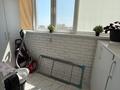 1-бөлмелі пәтер · 43.5 м² · 5/12 қабат, Егизбаева 7/10 — Сатпаева, бағасы: 43 млн ₸ в Алматы, Бостандыкский р-н — фото 5