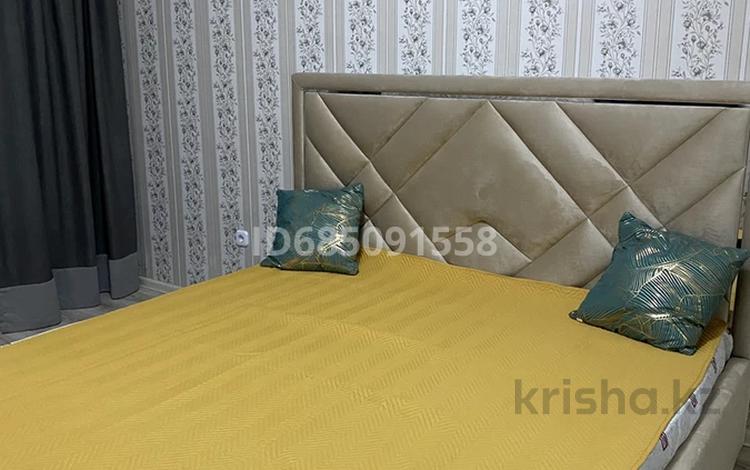 1-бөлмелі пәтер · 35 м² · 2/6 қабат, Юбилейный 21-22, бағасы: 220 000 ₸ в Костанае — фото 2