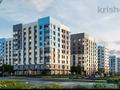 1-комнатная квартира · 45 м² · 6/9 этаж, мкр Кайрат, Сыбызгы 100 за 19.5 млн ₸ в Алматы, Турксибский р-н — фото 3