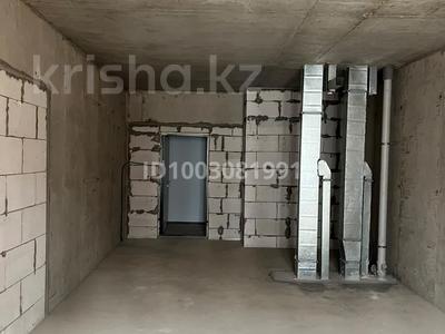 1-комнатная квартира · 43 м² · 6/9 этаж, мкр Кайрат, Сыбызгы 100 за 21.5 млн ₸ в Алматы, Турксибский р-н