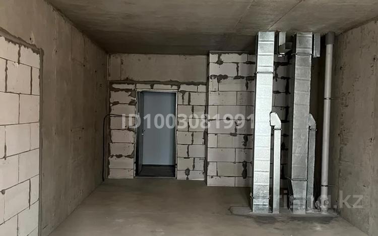 1-комнатная квартира · 43 м² · 6/9 этаж, мкр Кайрат, Сыбызгы 100 за 21.5 млн ₸ в Алматы, Турксибский р-н — фото 6