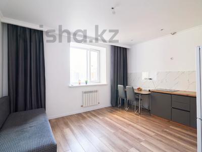 2-комнатная квартира · 42 м² · 6/11 этаж, Тауелсиздик 34/10 за 22.9 млн 〒 в Астане, Алматы р-н