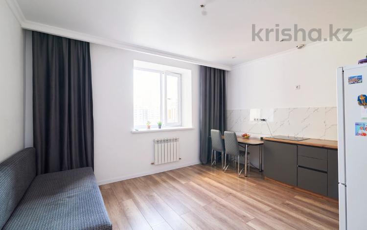 2-комнатная квартира · 42 м² · 6/11 этаж, Тауелсиздик 34/10 за 22.9 млн 〒 в Астане, Алматы р-н — фото 7