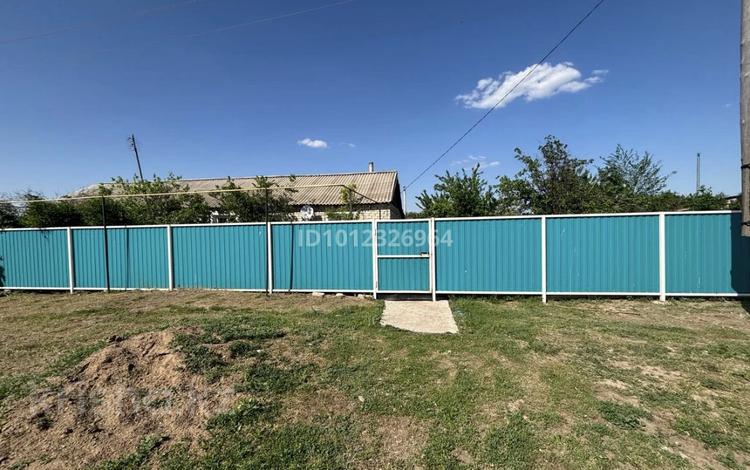 Часть дома · 4 комнаты · 71 м², ул. Атамекен 3 за 6 млн ₸ в Западно-Казахстанской обл. — фото 2