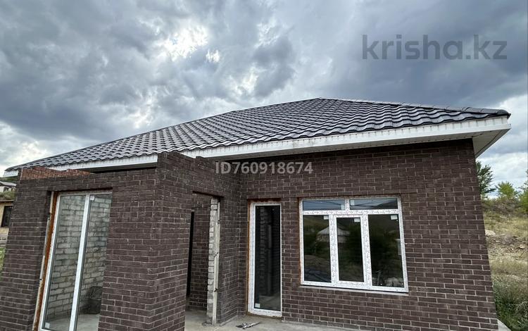 Отдельный дом · 4 комнаты · 120 м² · 10 сот., Аялы 6 за 29 млн ₸ в Усть-Каменогорске, Ульбинский — фото 9