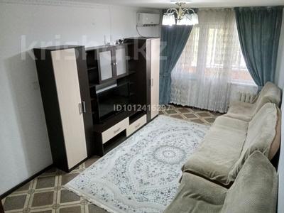 3-комнатная квартира · 60 м² · 5/5 этаж, Аль-Фараби 5А — Площадь Аль-Фараби за 20.5 млн ₸ в Шымкенте, Аль-Фарабийский р-н