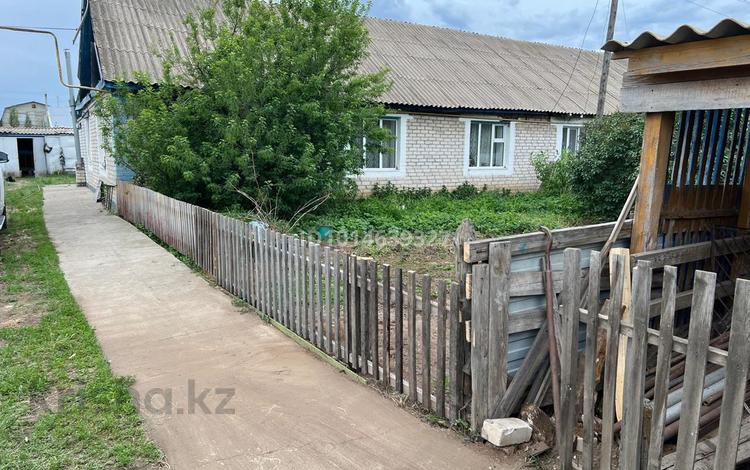 Отдельный дом · 5 комнат · 91 м² · 10 сот., Теміржол за 7 млн ₸ в Сарыжаре — фото 2