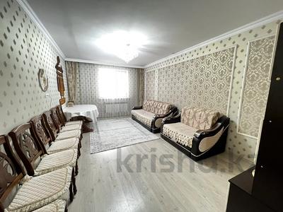 2-комнатная квартира, 66 м², 2/7 этаж,  Байтурсынова 37 за 26 млн 〒 в Астане, Алматы р-н