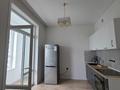 1-комнатная квартира · 45 м² · 11/14 этаж, Шамши Калдаяков 44 за 200 000 ₸ в Астане, Алматы р-н — фото 4
