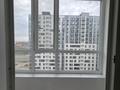 1-комнатная квартира · 45 м² · 11/14 этаж, Шамши Калдаяков 44 за 200 000 ₸ в Астане, Алматы р-н — фото 5