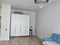 1-комнатная квартира · 45 м² · 11/14 этаж, Шамши Калдаяков 44 за 200 000 ₸ в Астане, Алматы р-н — фото 6