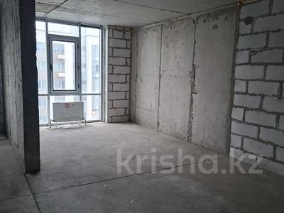 1-комнатная квартира · 47 м² · 8/9 этаж, Кульджинский тракт 153/68 — Бухтарминская за 28 млн ₸ в Алматы, Турксибский р-н