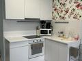1-бөлмелі пәтер · 40 м² · 9/12 қабат, Торайгырова 21/1 — Мустафина, бағасы: 17 000 ₸ в Алматы, Бостандыкский р-н