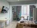 1-бөлмелі пәтер · 40 м² · 9/12 қабат, Торайгырова 21/1 — Мустафина, бағасы: 17 000 ₸ в Алматы, Бостандыкский р-н — фото 2