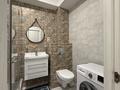 1-бөлмелі пәтер · 40 м² · 9/12 қабат, Торайгырова 21/1 — Мустафина, бағасы: 17 000 ₸ в Алматы, Бостандыкский р-н — фото 6