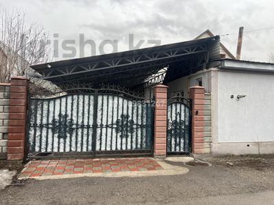 Отдельный дом · 7 комнат · 160 м² · 5 сот., мкр Нуршашкан (Колхозши) 28 — Санлак за 600 000 〒 в Алматы, Турксибский р-н
