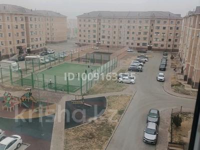 2-бөлмелі пәтер · 60 м² · 5/5 қабат, Г.Туркестан — Олимпик, бағасы: 110 000 ₸