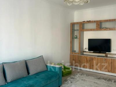 2-комнатная квартира · 66.5 м² · 8/9 этаж, Северное Кольцо 93/2 за 33.6 млн ₸ в Алматы, Алатауский р-н