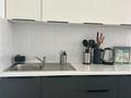 2-комнатная квартира · 66.5 м² · 8/9 этаж, Северное Кольцо 93/2 за 33.6 млн ₸ в Алматы, Алатауский р-н — фото 26