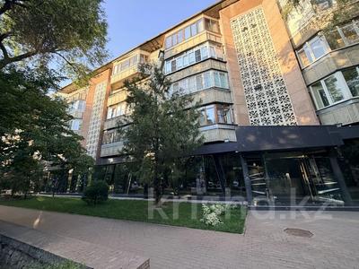 Свободное назначение, офисы, магазины и бутики, салоны красоты, фитнес и спорт, медцентры и аптеки, образование, студии · 1323.5 м² за 7.5 млн ₸ в Алматы, Бостандыкский р-н