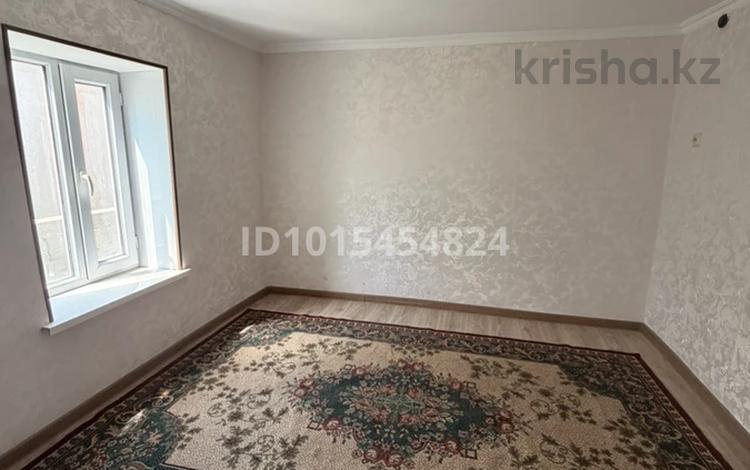Отдельный дом · 4 комнаты · 60 м² · 17 сот., Қ.Сәтбаев 19 — Перевал Машат, Мосттан кіргенде Әкімшіліктің поворотынан кірген жерде за 13 млн ₸ в Тюлькубасе — фото 2