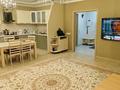 4-бөлмелі пәтер · 125.5 м² · 1/12 қабат, кенесары 1, бағасы: 52 млн ₸ в Астане, Сарыарка р-н
