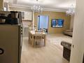 4-бөлмелі пәтер · 125.5 м² · 1/12 қабат, кенесары 1, бағасы: 52 млн ₸ в Астане, Сарыарка р-н — фото 4