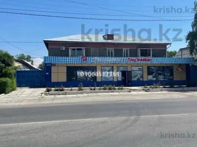 Отдельный дом · 8 комнат · 370 м² · 17 сот., мкр Акбулым, Кошеней 162 — Ресторан Баян ширин за 137.5 млн 〒 в Таразе