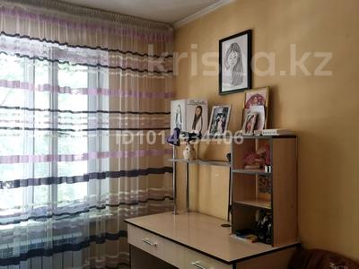 4-комнатная квартира · 75.5 м² · 3/5 этаж, мкр Самал 10 за 21 млн ₸ в Таразе