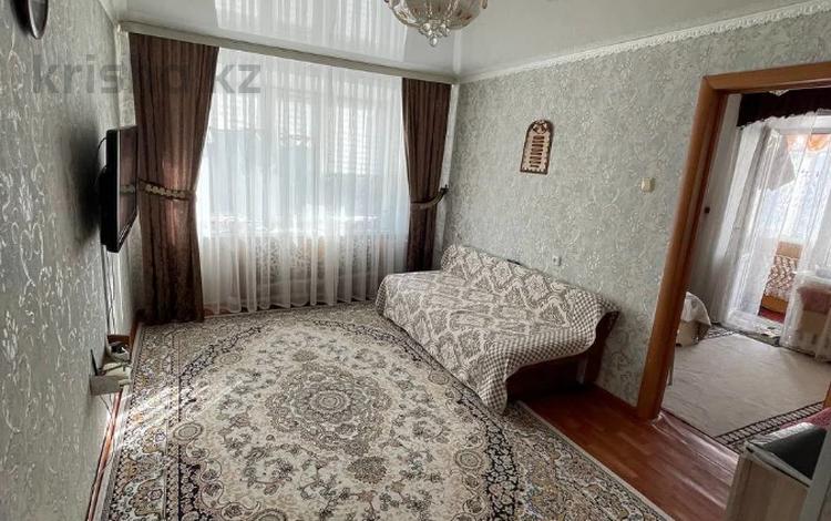 3-комнатная квартира · 52.8 м² · 2/5 этаж, Маяковского 110 за 19.9 млн ₸ в Костанае — фото 12