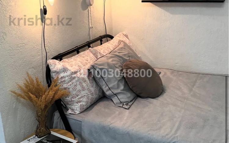 1-комнатная квартира · 42 м² · 1/2 этаж, Жамбыла за 10 000 〒 в Сарани — фото 5