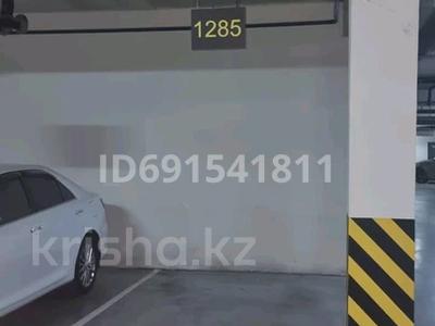 Паркинг · 18 м² · мкр Алмагуль, Гагарина 310 — Кожабекова за 40 000 〒 в Алматы, Бостандыкский р-н