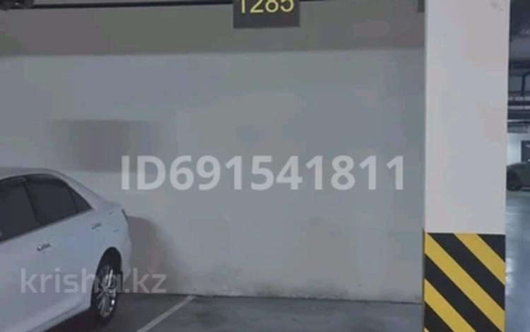 Паркинг · 18 м² · мкр Алмагуль, Гагарина 310 — Кожабекова за 40 000 〒 в Алматы, Бостандыкский р-н — фото 27