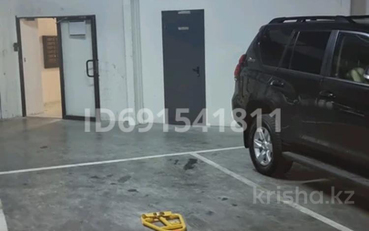 Паркинг · 18 м² · мкр Алмагуль, Гагарина 310 — Кожабекова за 40 000 ₸ в Алматы, Бостандыкский р-н — фото 31