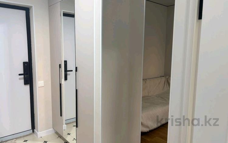 1-комнатная квартира · 40 м² · 9/16 этаж, ЖК Арман кала — Шымсити за 160 000 ₸ в Шымкенте — фото 2