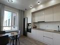 2-комнатная квартира · 62 м² · 12/12 этаж, Туран 34а — Рядом Центр Материнства Кардиохирургии за 320 000 ₸ в Астане, Нура р-н