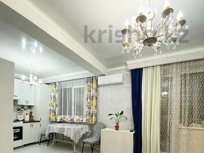 2-комнатная квартира, 45 м², 3/10 этаж, Жунисова за 2 млн 〒 в Алматы, Наурызбайский р-н