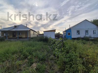 Отдельный дом · 3 комнаты · 75.5 м² · 10 сот., Лиманная 14 за 12.5 млн ₸ в Семее