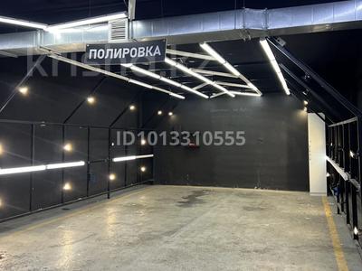 Паркинг · 30 м² · Сатпаева 30/1, бағасы: 250 000 ₸ в Алматы, Бостандыкский р-н