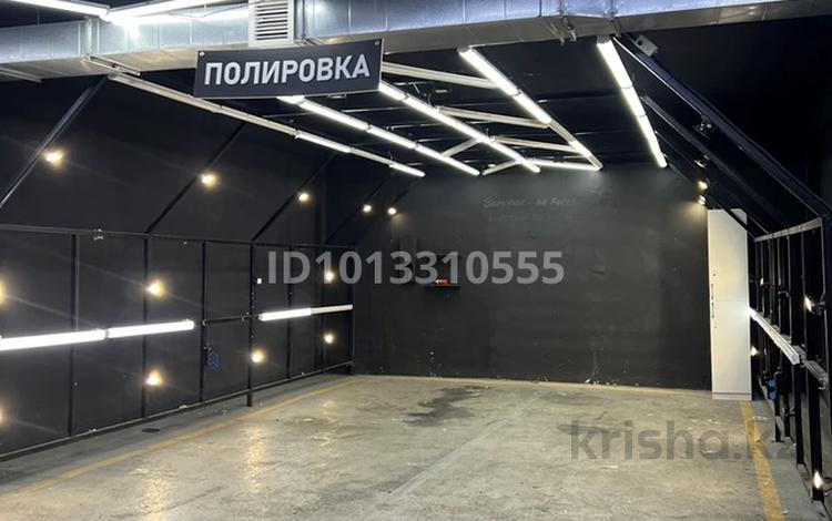 Паркинг · 30 м² · Сатпаева 30/1, бағасы: 250 000 ₸ в Алматы, Бостандыкский р-н — фото 2