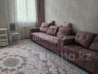 2-бөлмелі пәтер · 72.1 м² · 4/11 қабат, Роза Багланова 3, бағасы: 43 млн ₸ в Астане, Есильский р-н
